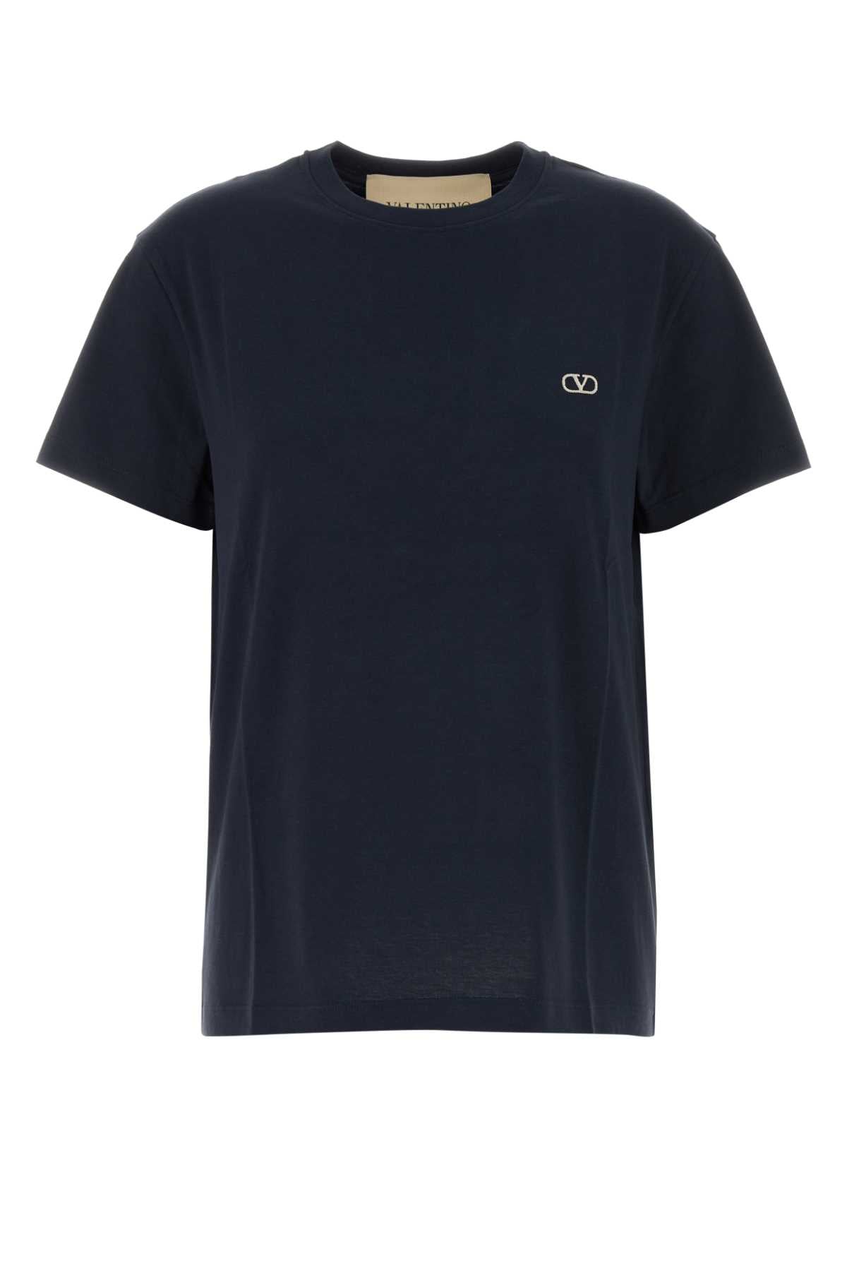 Navy T-shirt