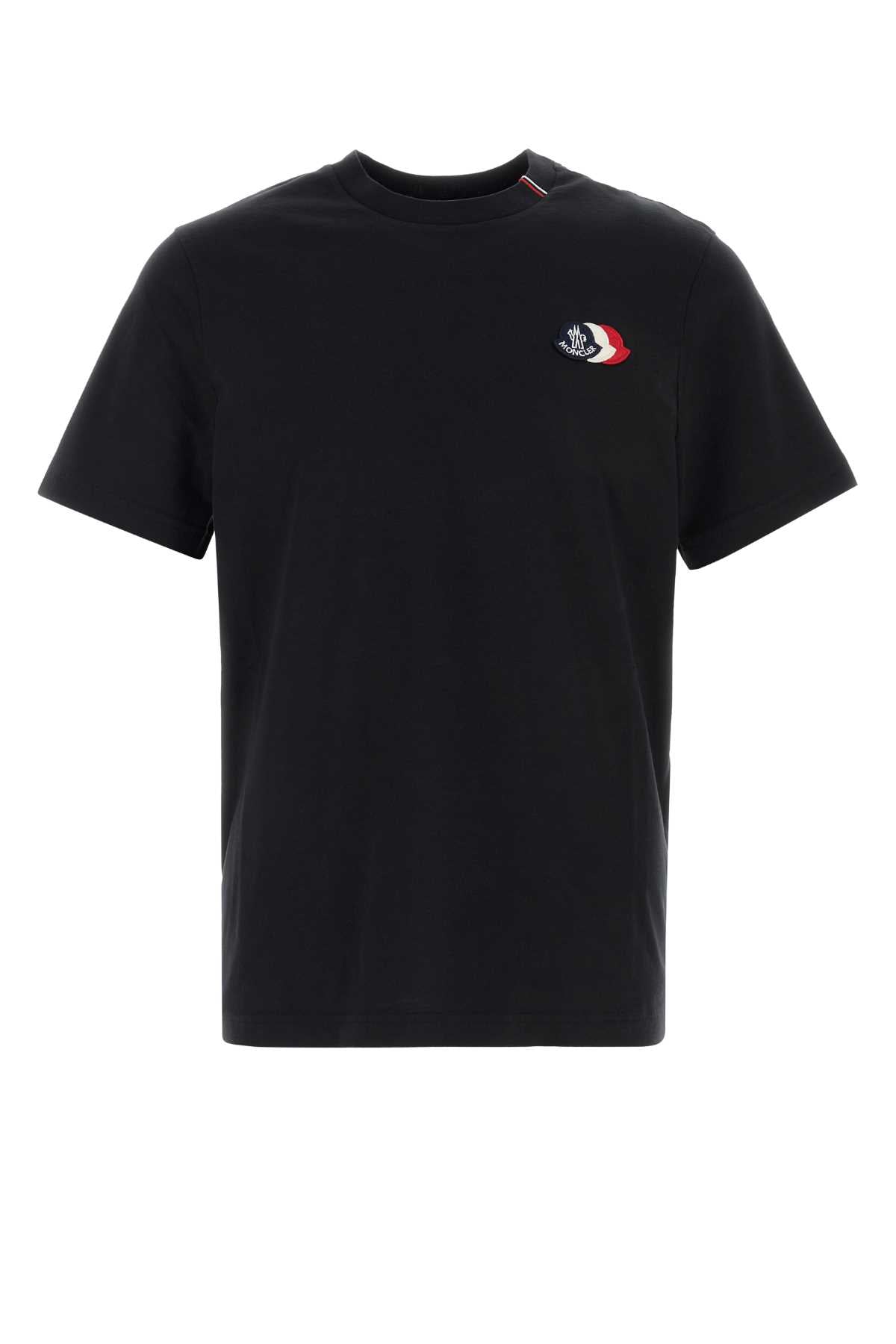 778 Exterior: Cotton T-shirt