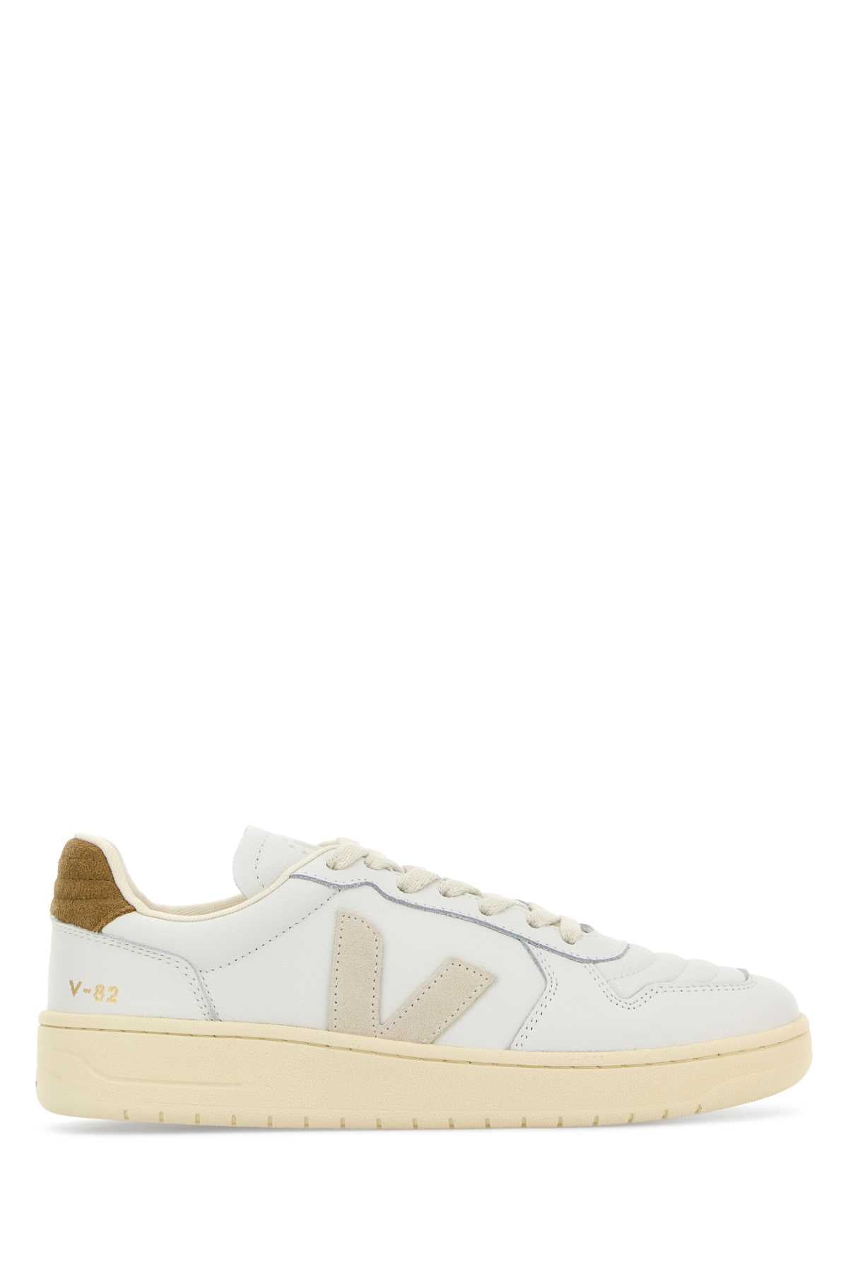 Whitepierretent Sneaker