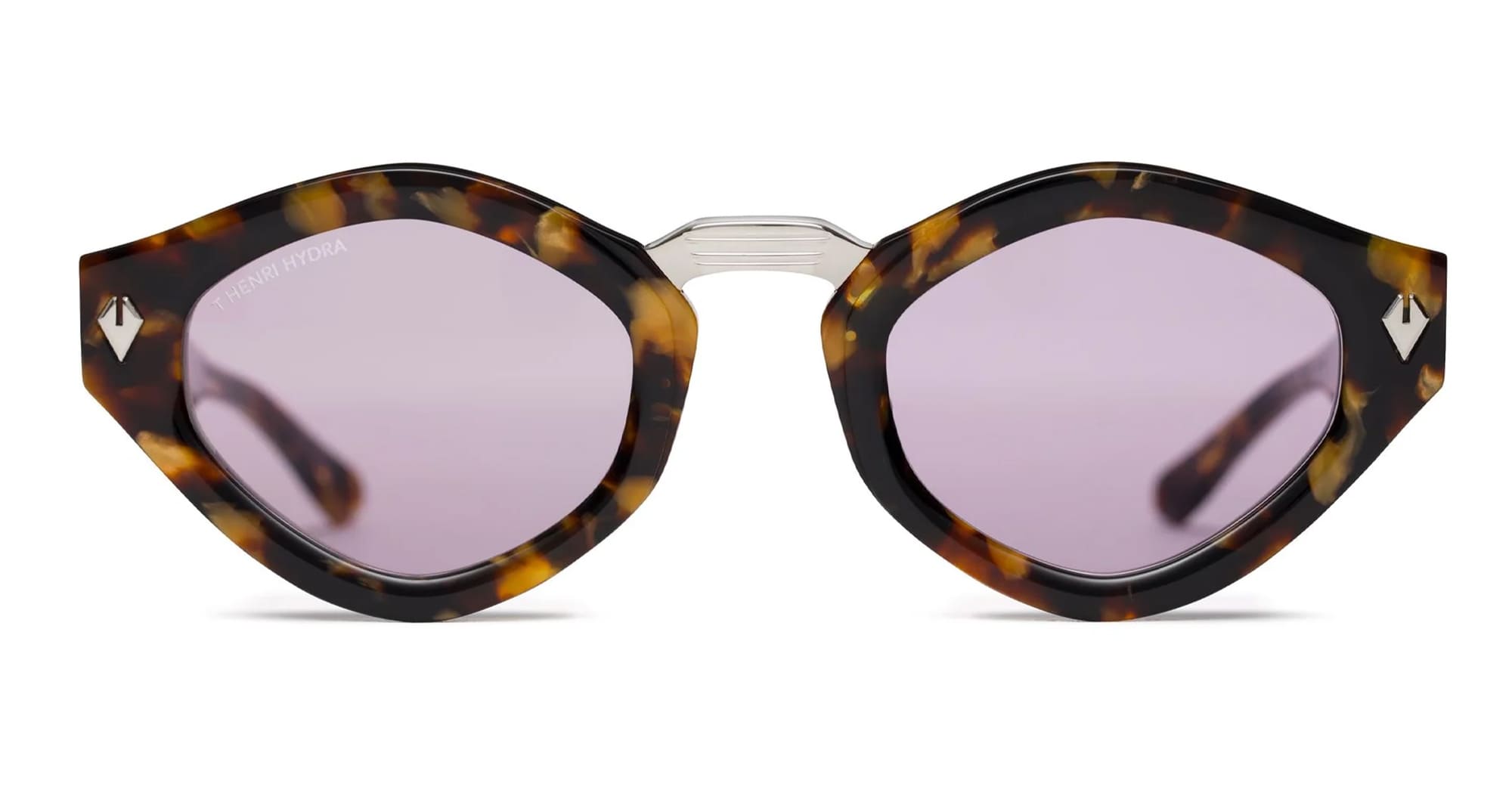 Hcj002 Nd Acetate Sunglasses