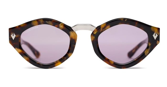 Hcj002 Nd Acetate Sunglasses