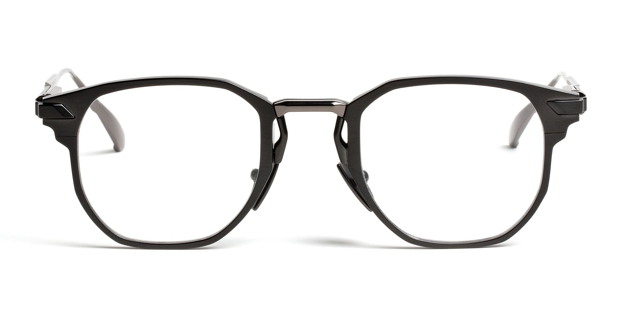 Vis Insita 01-C1 D Nd Titanium Eyeglasses