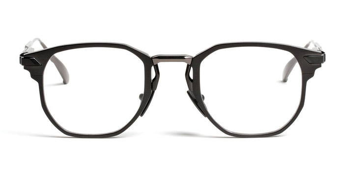 Vis Insita 01-C1 D Nd Titanium Eyeglasses