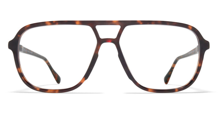 10091555 Nd Stainless Steel Eyeglasses