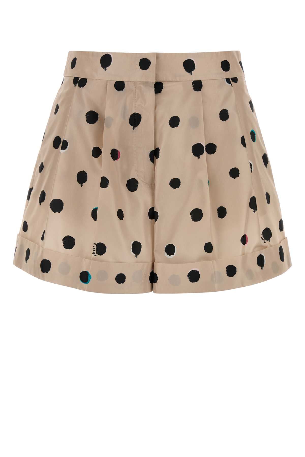 Mou-26 Short
