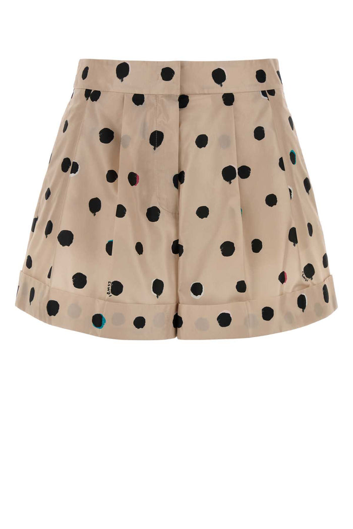 Mou-26 Short
