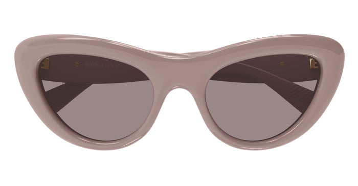 Bv1282s-004 Nd Acetate Sunglasses