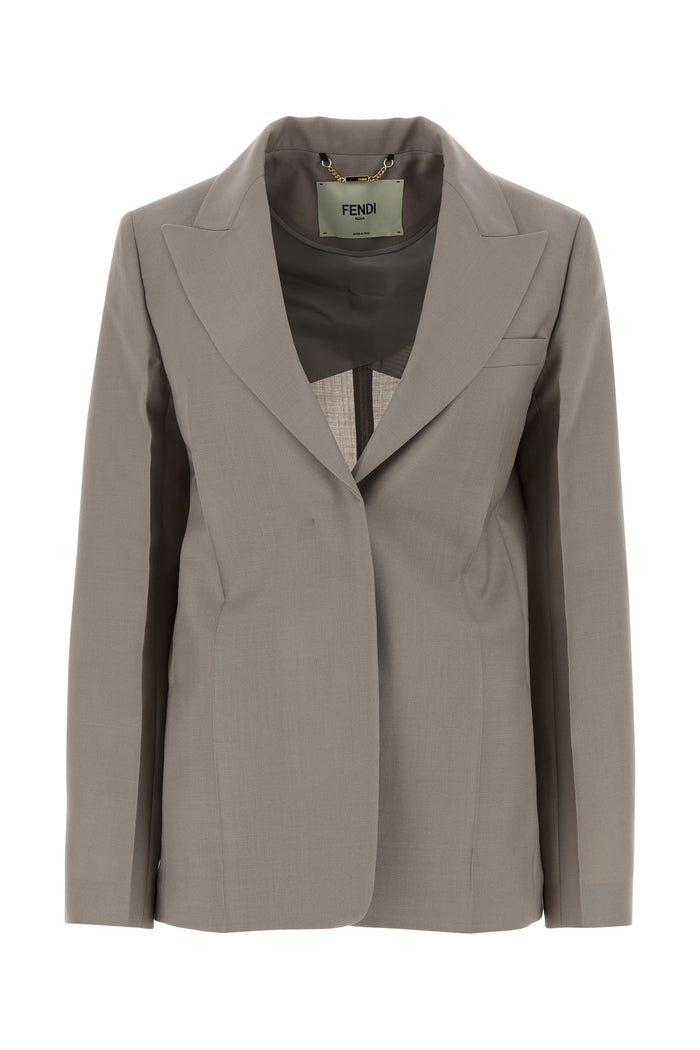 Giacca Ash Giacche E Gilet