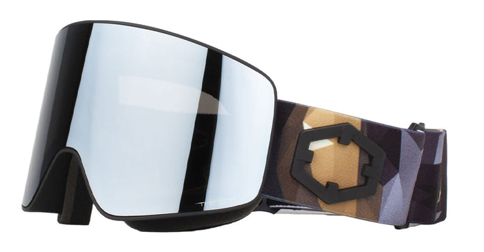 2g104422 Nd Nylon Goggles