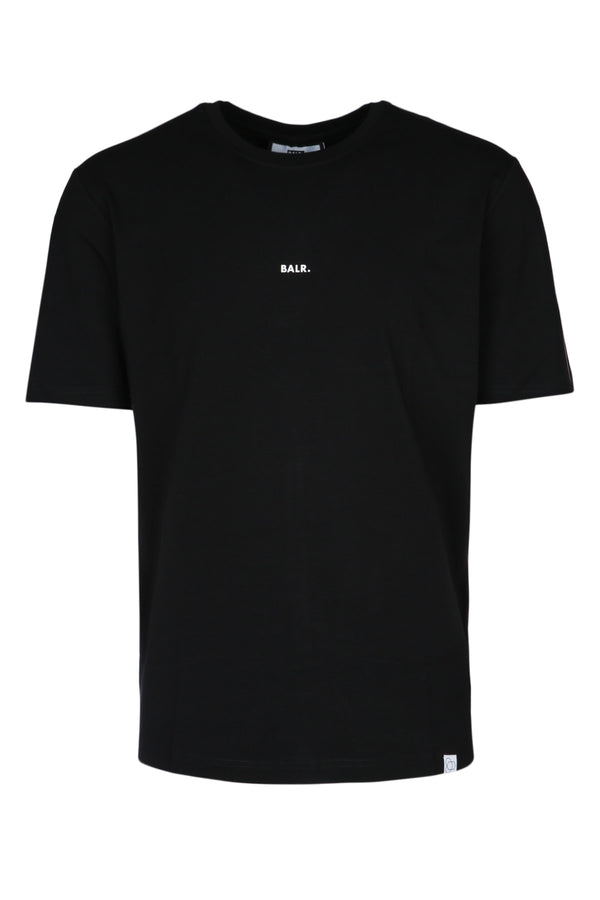 Balr Slim Cotton t-shirt in black