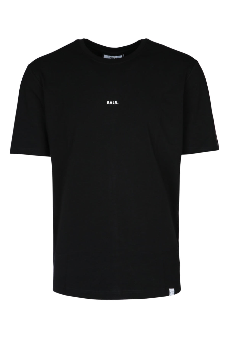 Balr Slim Cotton t-shirt in black