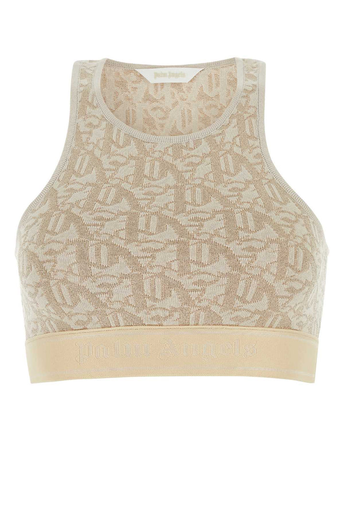Offwhitebei Sweater