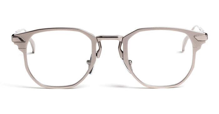 Vis Insita 01-C2 D Nd Titanium Eyeglasses