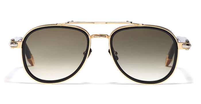 Akira-C409 Nd Metal Sunglasses