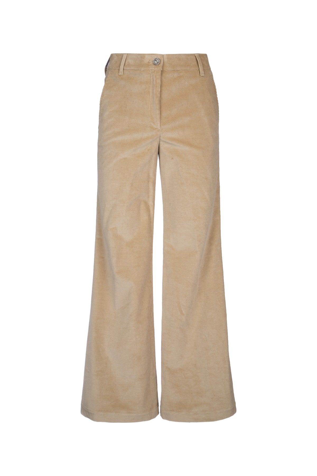 Vp03201s4214 C99 Beige Co Ea Pantaloni