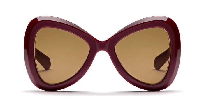 Vls-138b-53 Nd Acetate Sunglasses