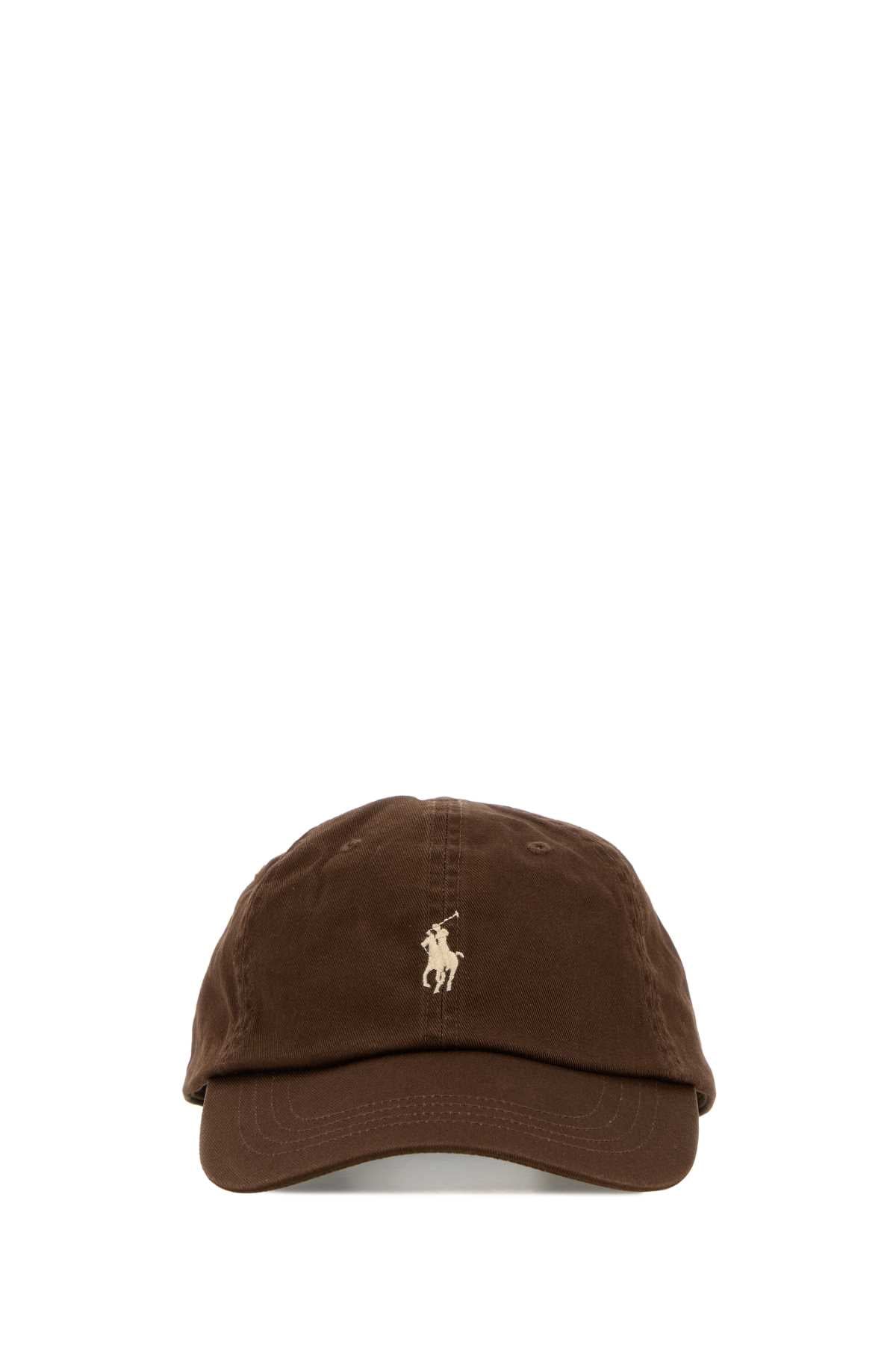 Cooperbrown Exterior: Cotton Cappelli