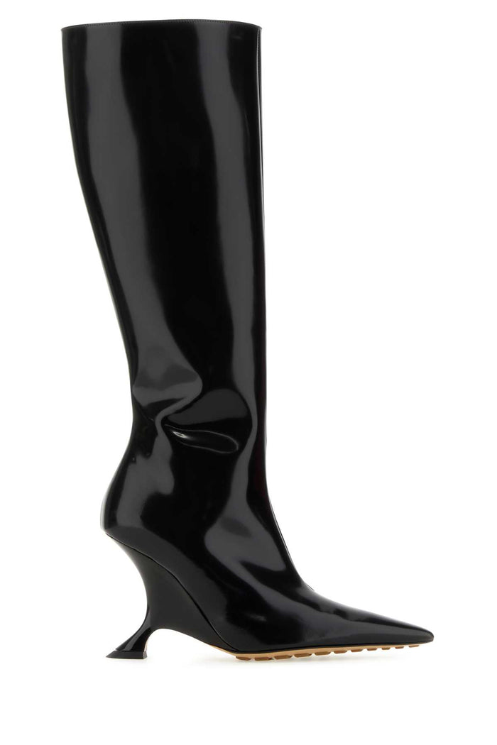 Black Stivali