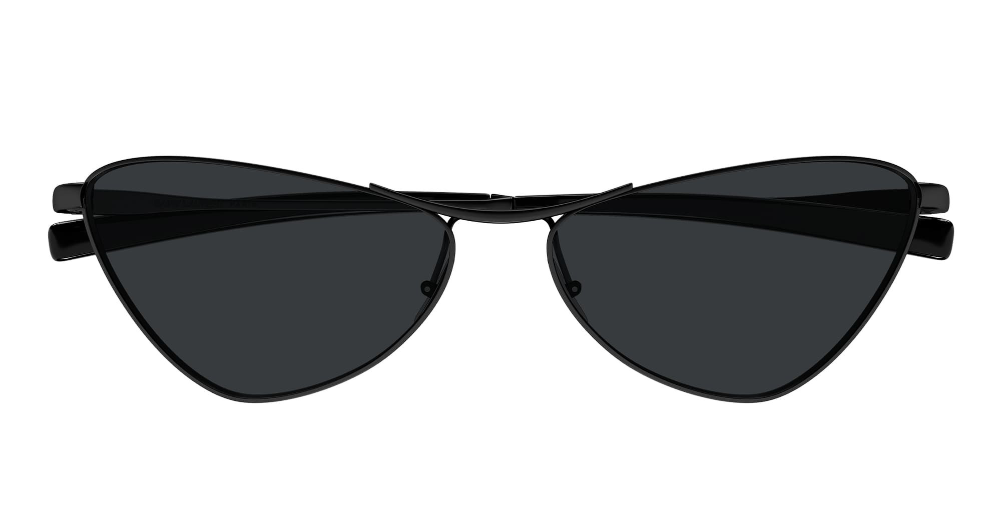 Sl 830-001 Nd Metal Sunglasses