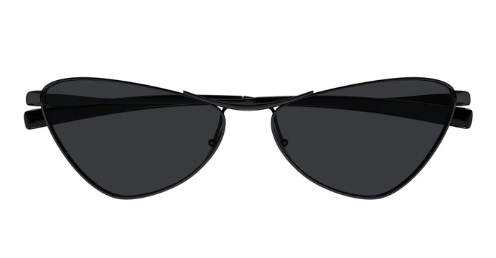 Sl 830-001 Nd Metal Sunglasses