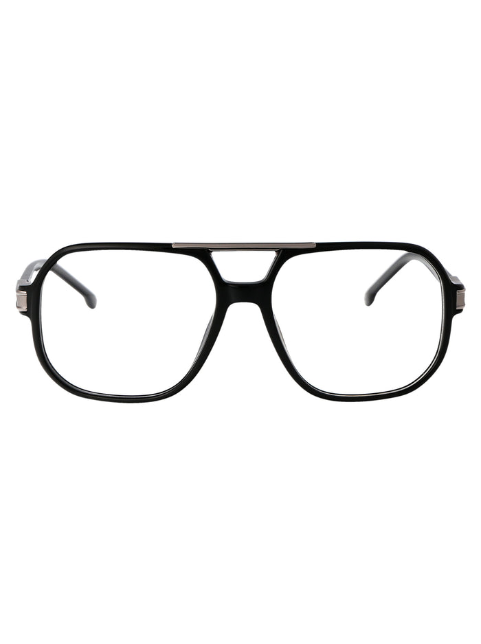 Carrera 1134 807 Black Acetate Optical