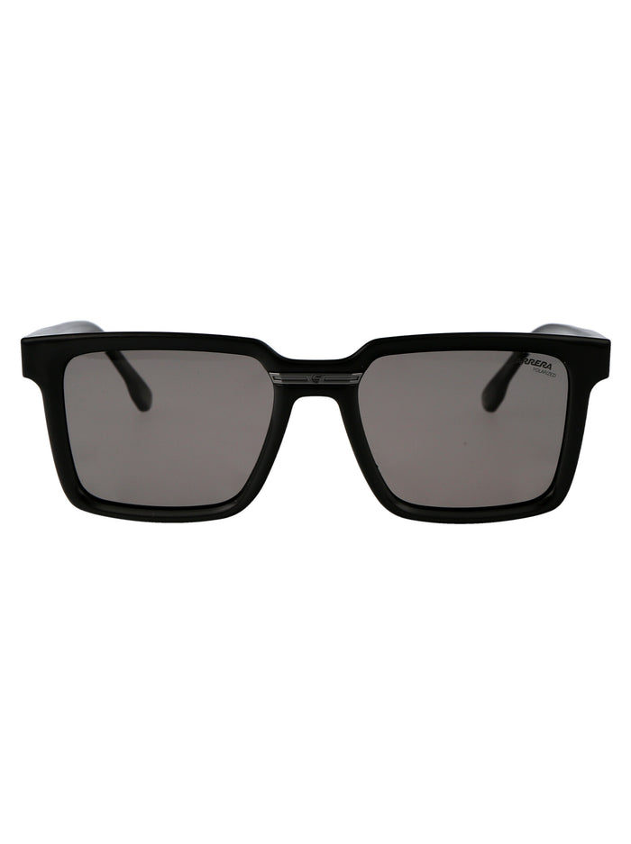 Victory C 02-S 807 Black Eco Polyamide Sunglasses
