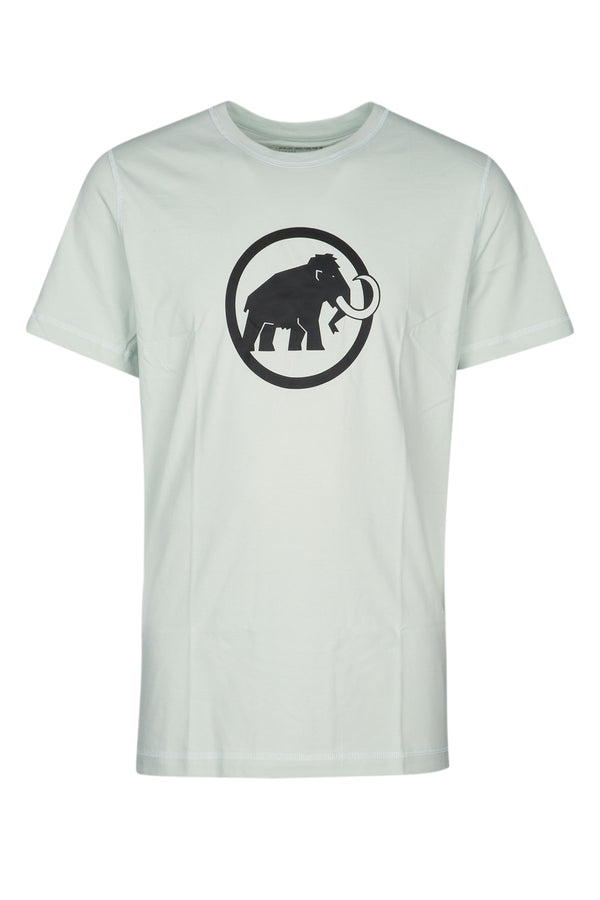 Mammut Swiss1862 Core 100% Organic Cotton t-shirt in green
