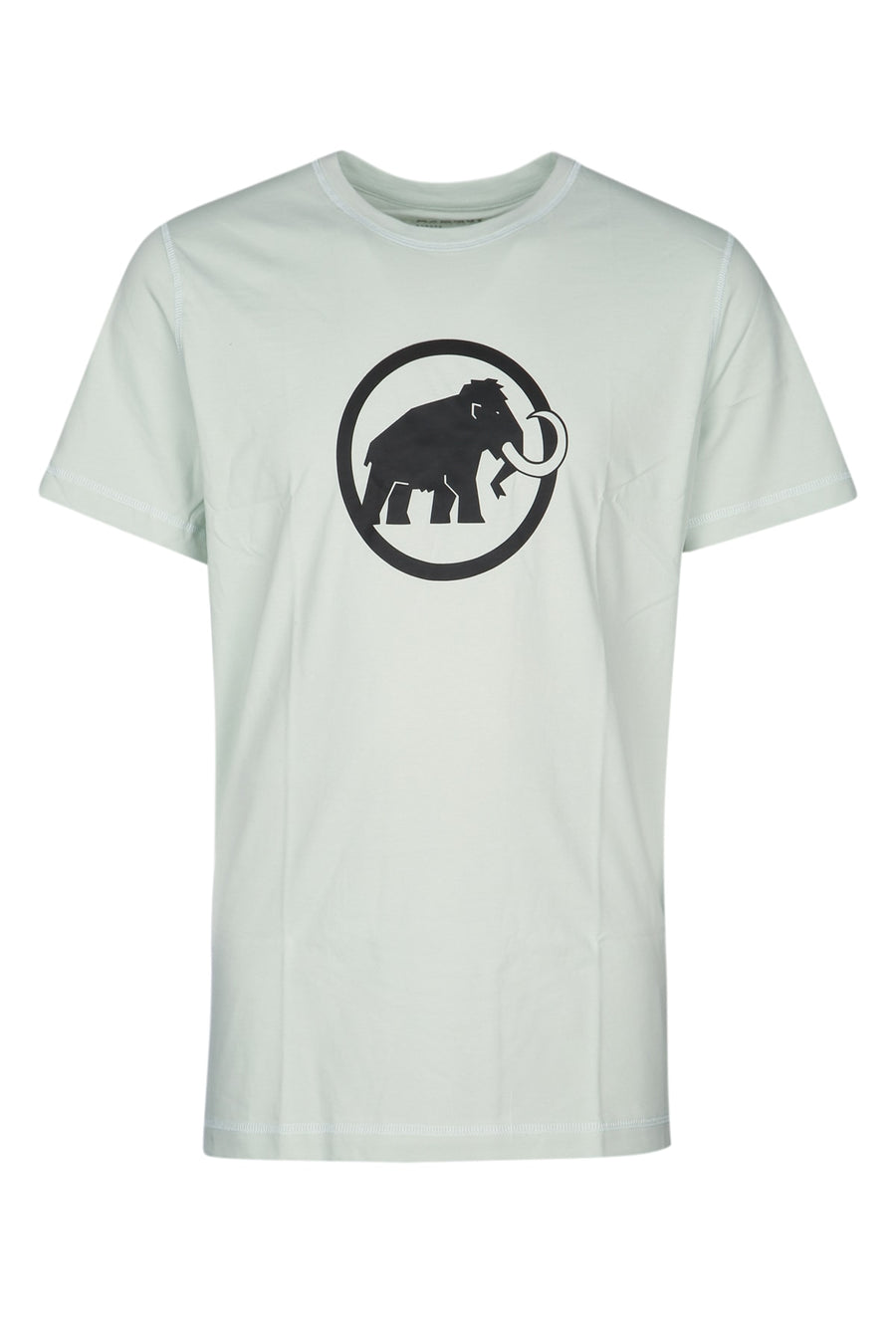 Mammut Swiss1862 Core 100% Organic Cotton t-shirt in green