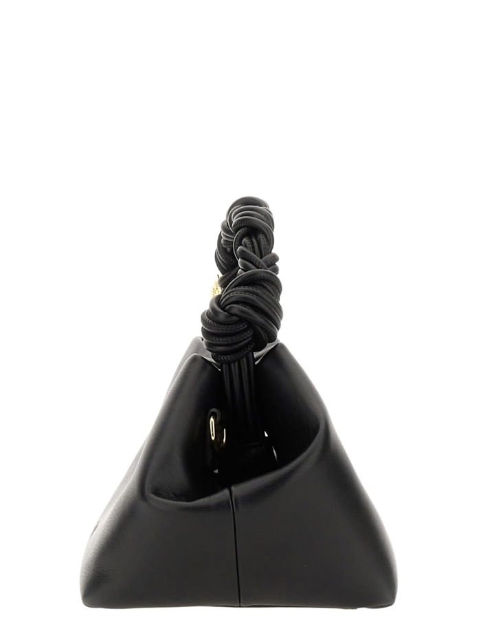 Bag Bou Small Black Handbags