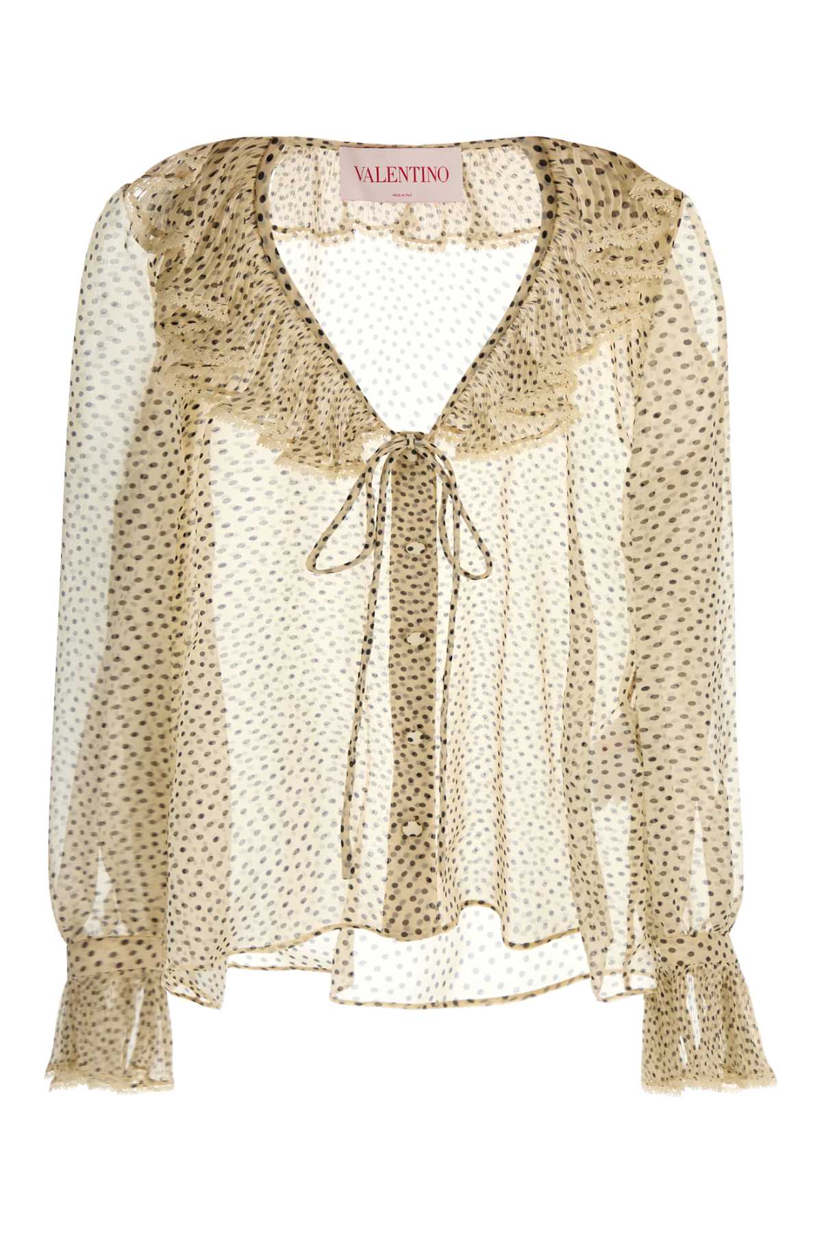 6b0ab7h3981 R8e Betullanero Exterior: Silk Camicie