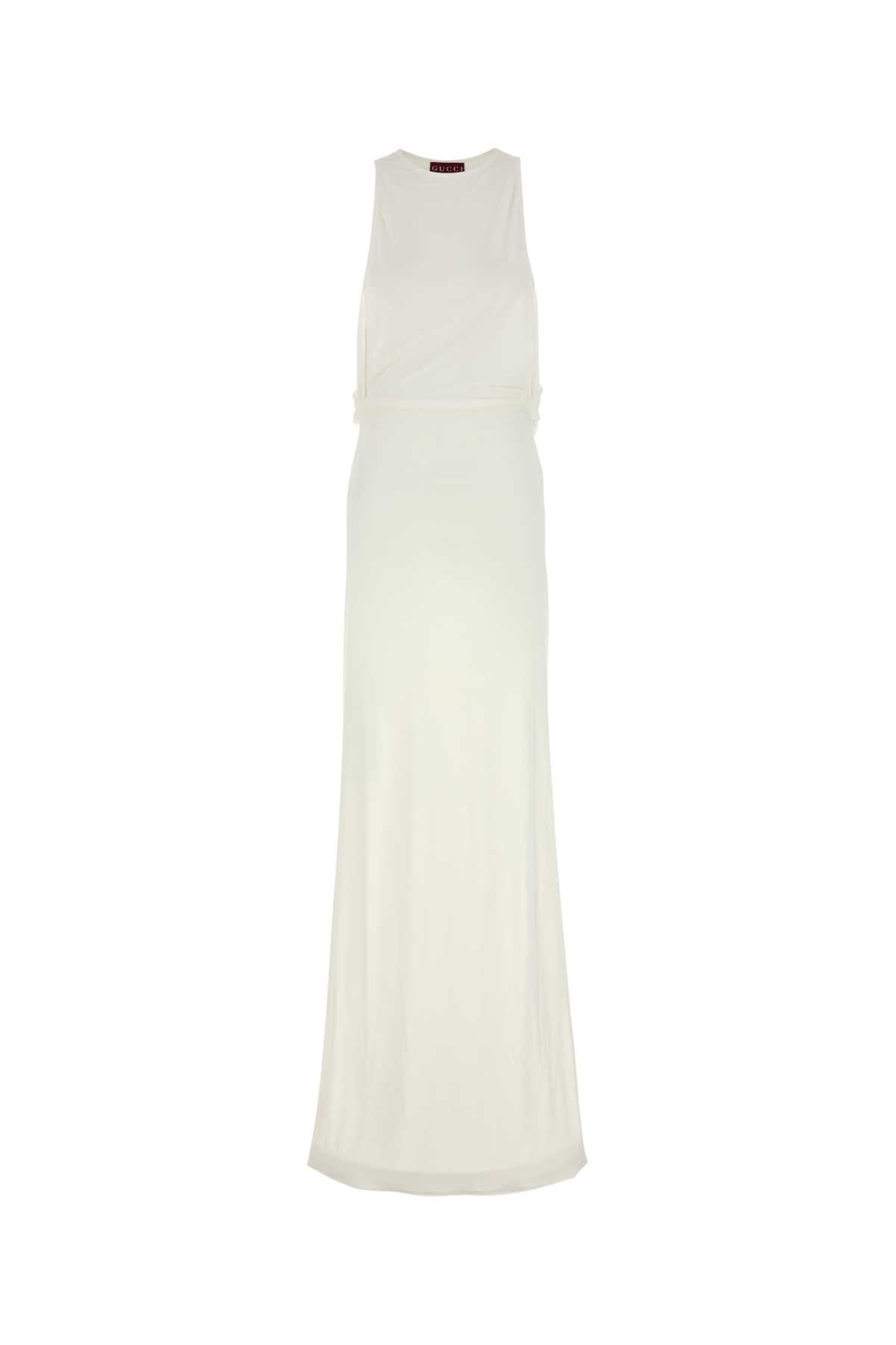 Softwhite Abiti Lunghi