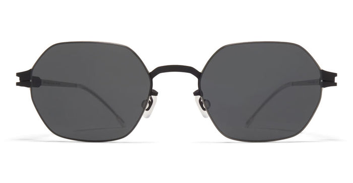 10091525 Nd Stainless Steel Sunglasses