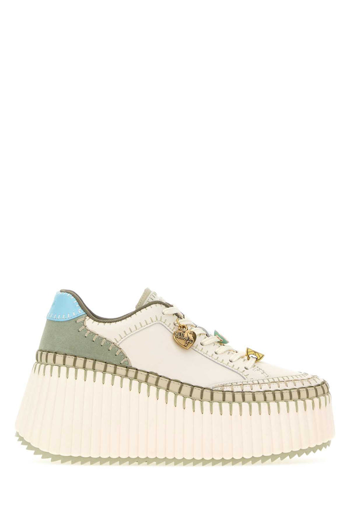 Aquagreen Sneaker