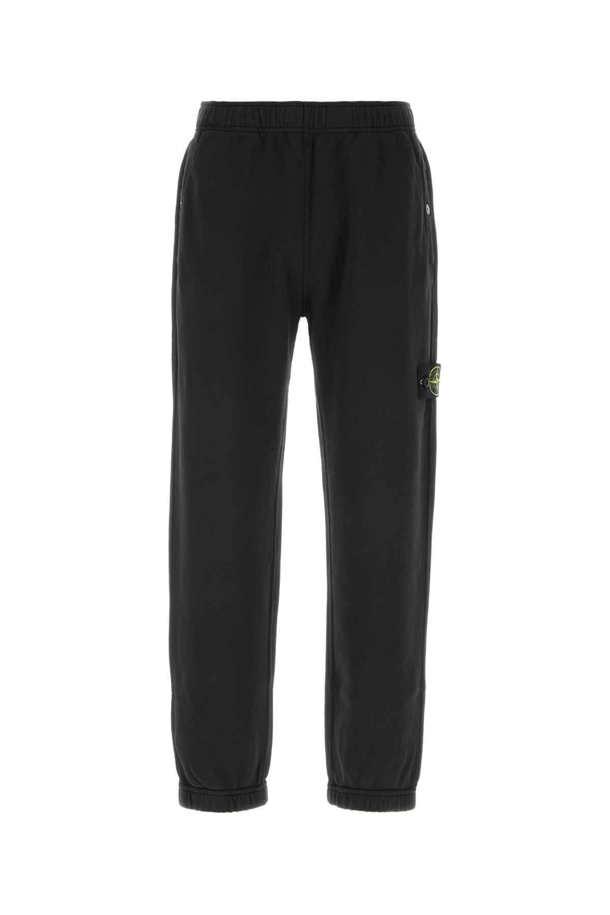 Black Pantaloni