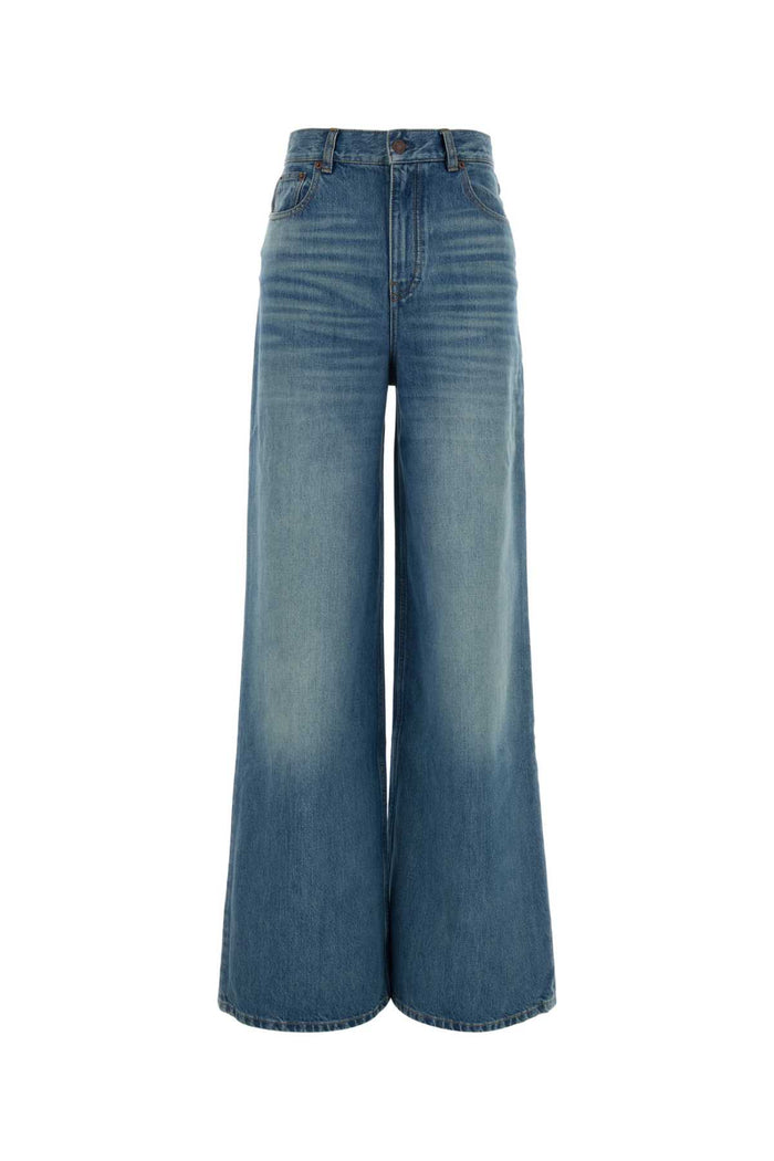 Dreamblue Jean