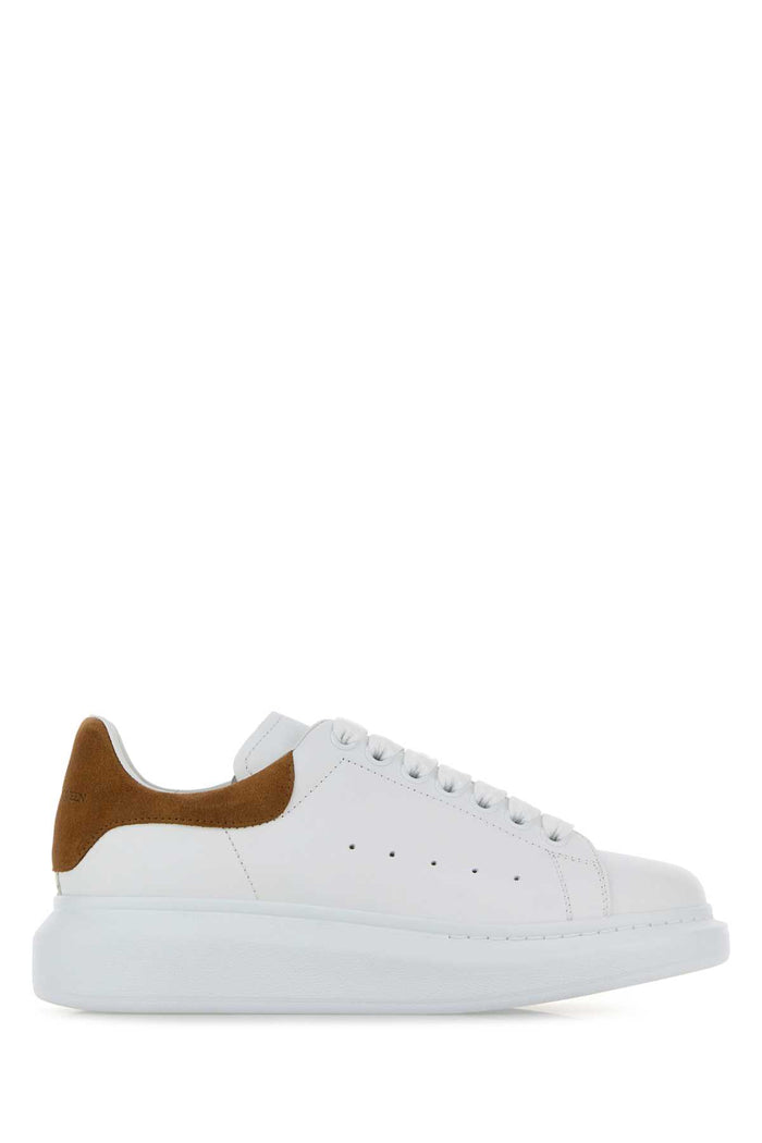 Whitetan Sneaker