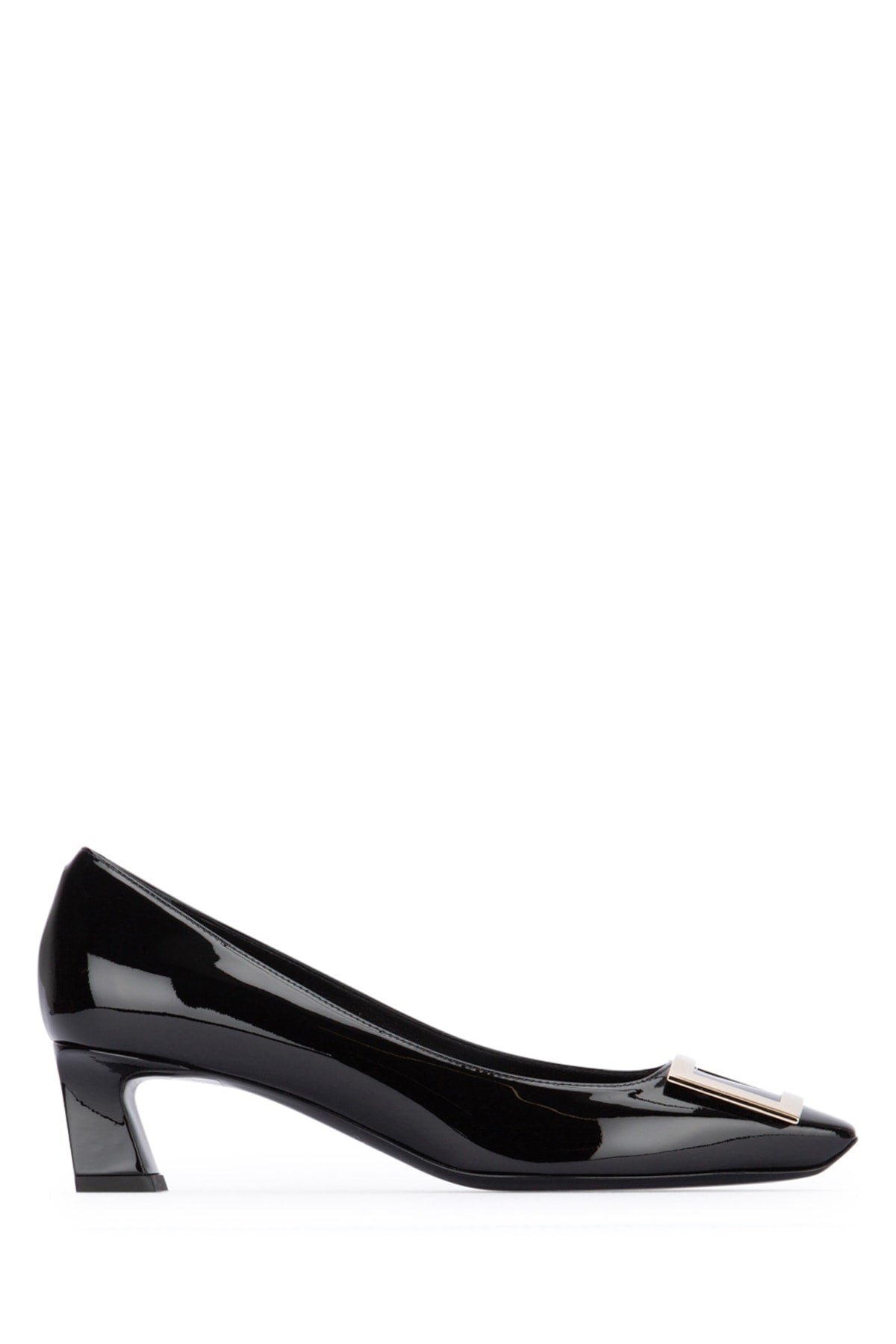 B999 Calfskin Pal Scarpe Con Tacco