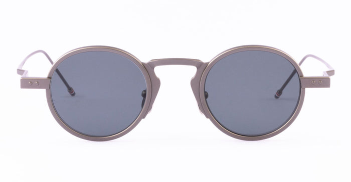 Ues931a-G0001-035-43 Nd Titanium Sunglasses