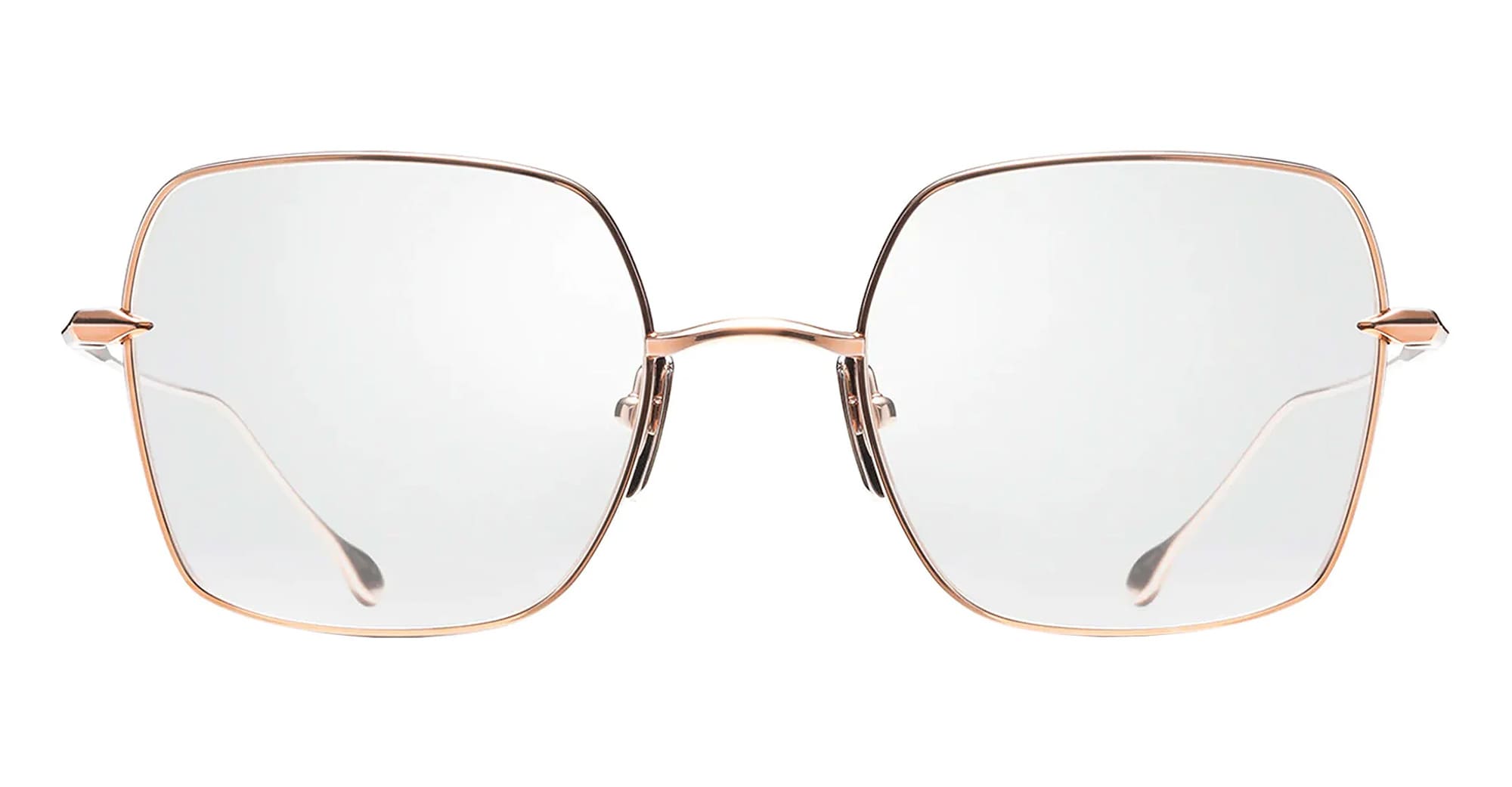 Dtx523-50-02-Z Nd Titanium Eyeglasses