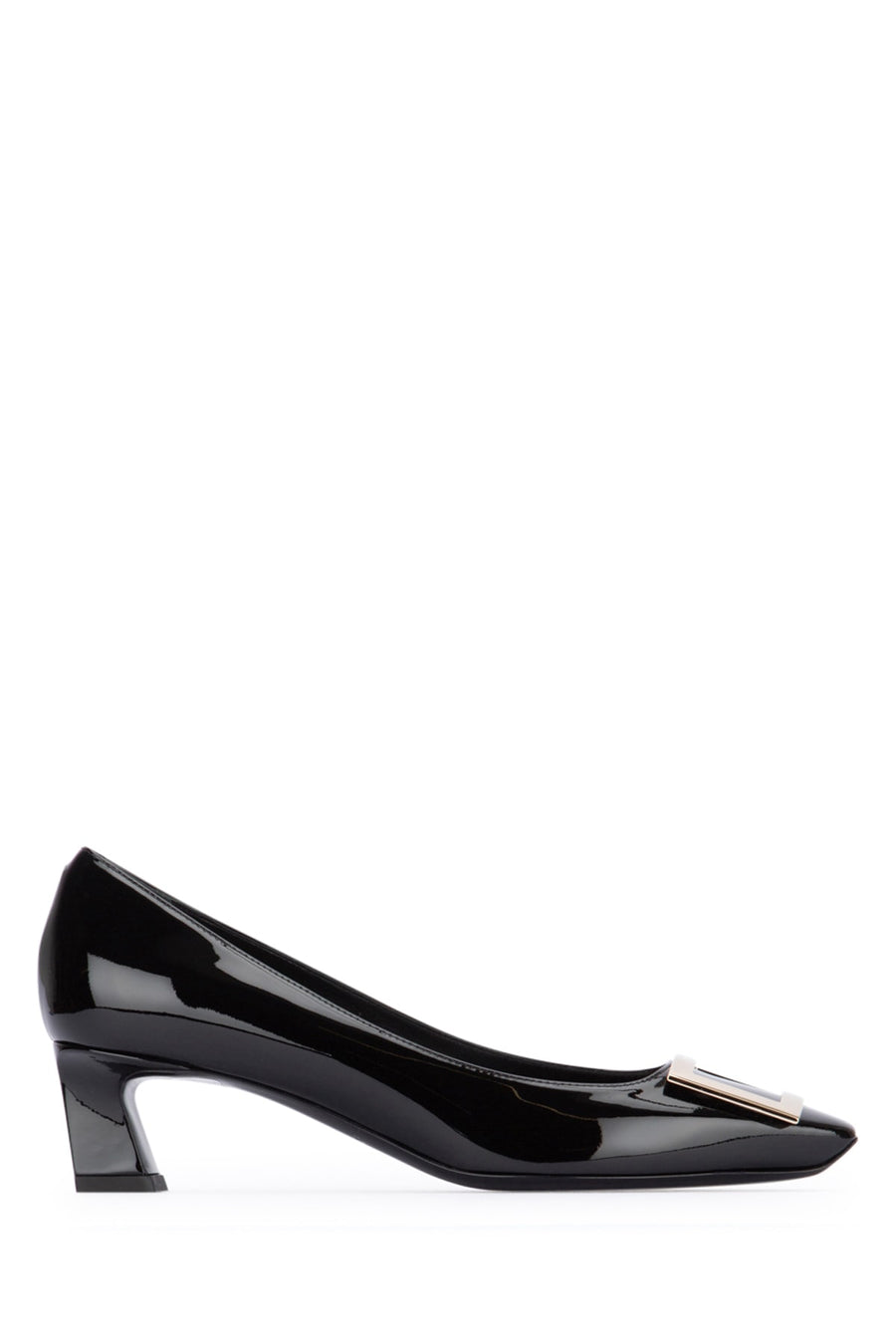 Dec.trompette T.45 B999 Calfskin Pal Ballerine