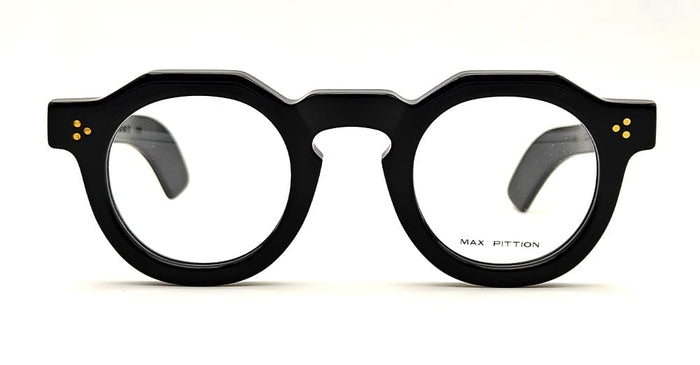 Mxpl-004a Nd Acetate Eyeglasses