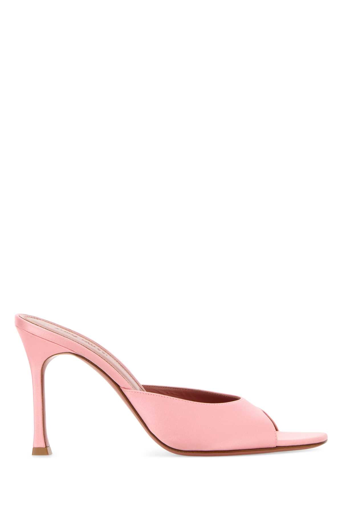 Alexaslipper95 Babypink Sandali