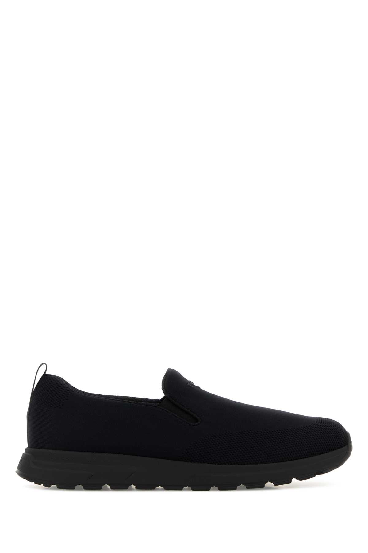 Nero Sneaker