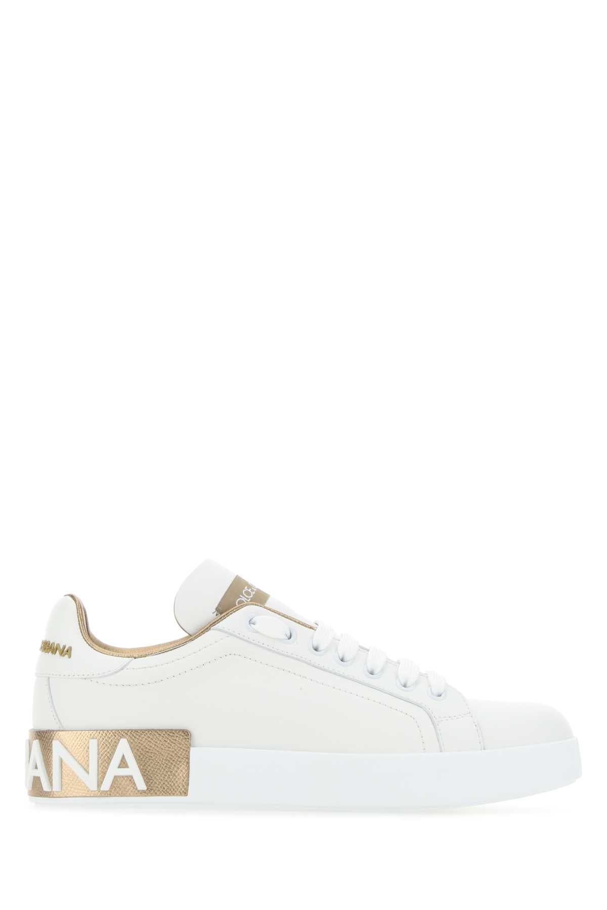 Oropolvere Sneaker