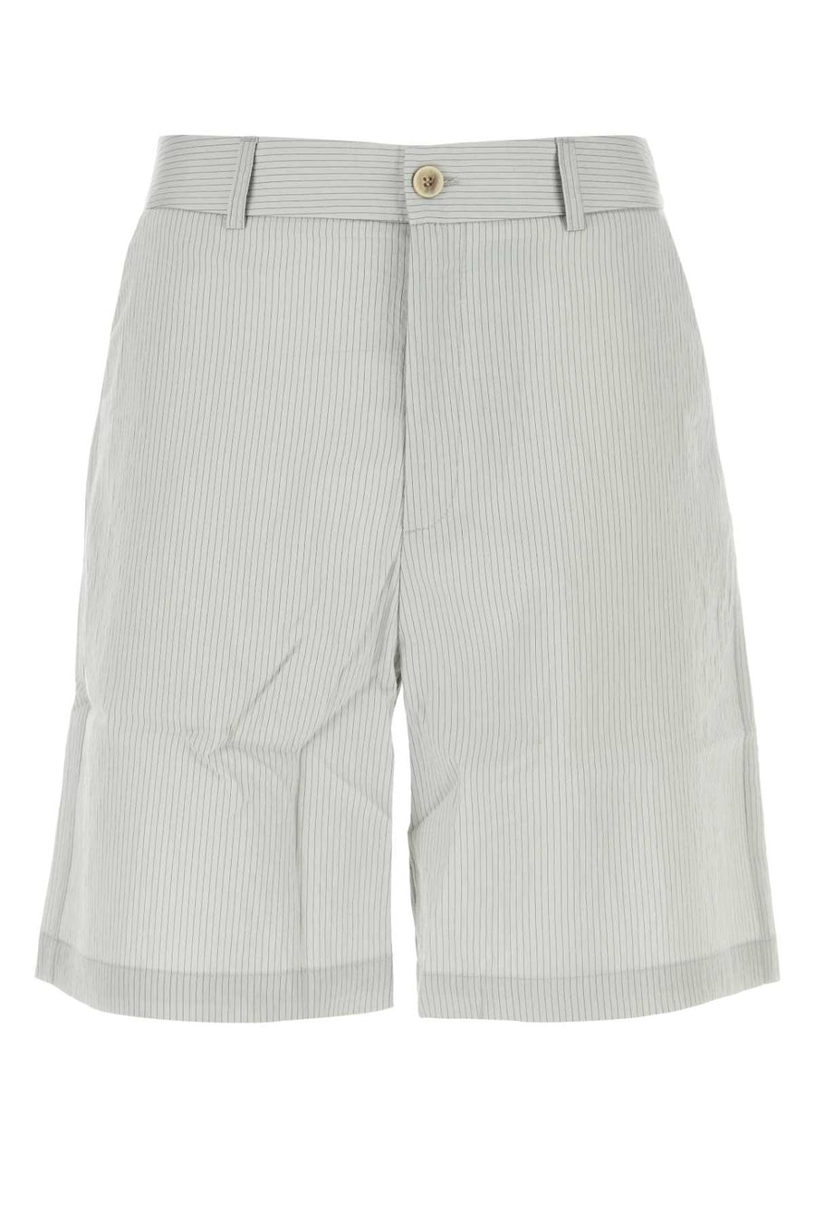 Gimaguas 80% Modal bermuda shorts in gray