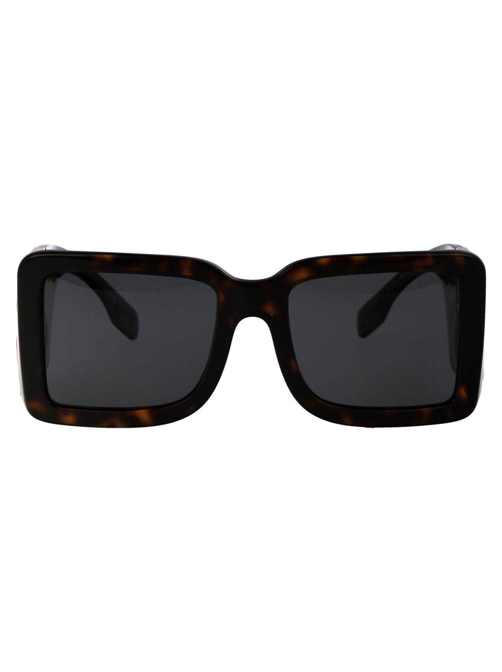 0be4406u 300273 Dark Havana Acetate Sunglasses