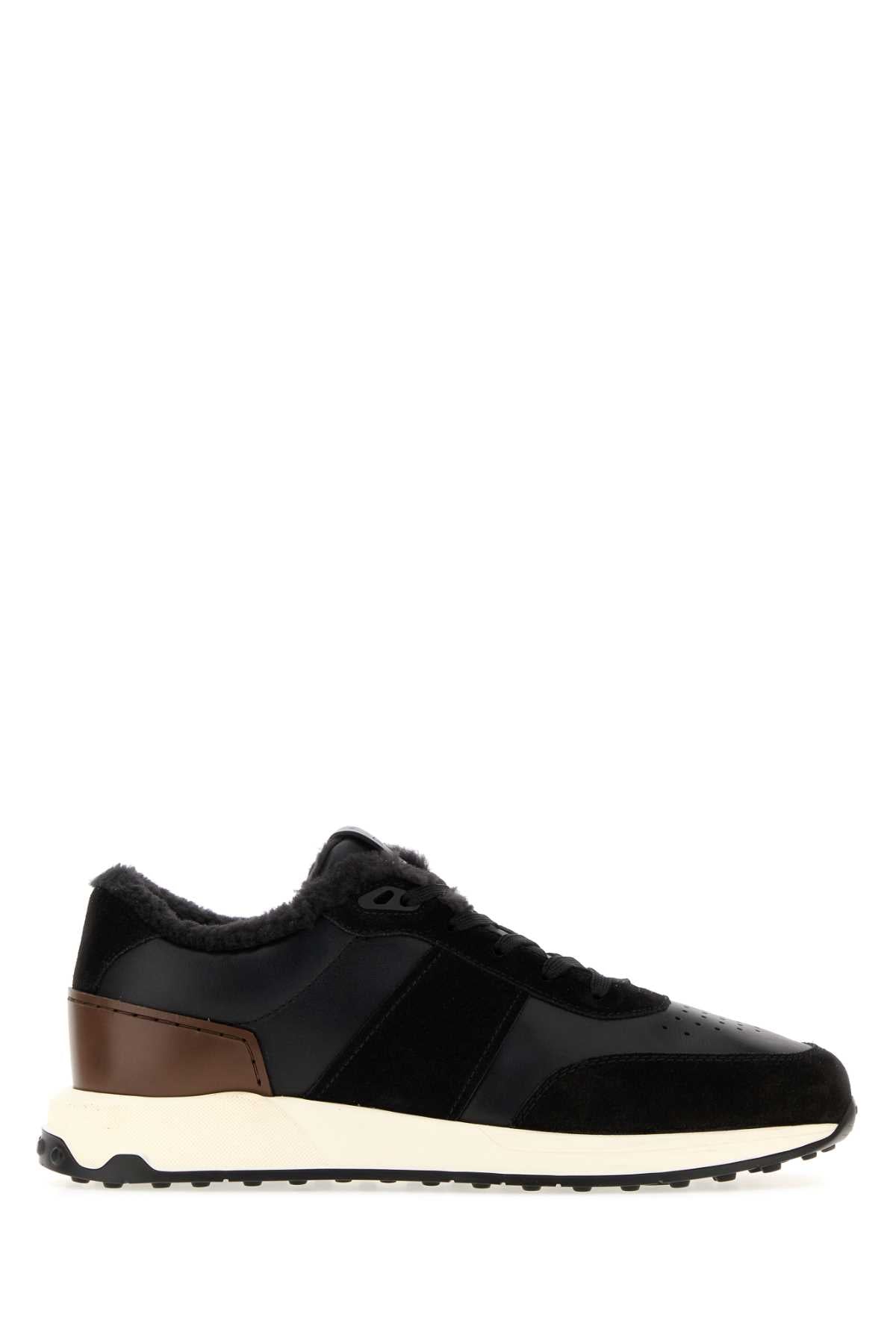 Nero Sneaker