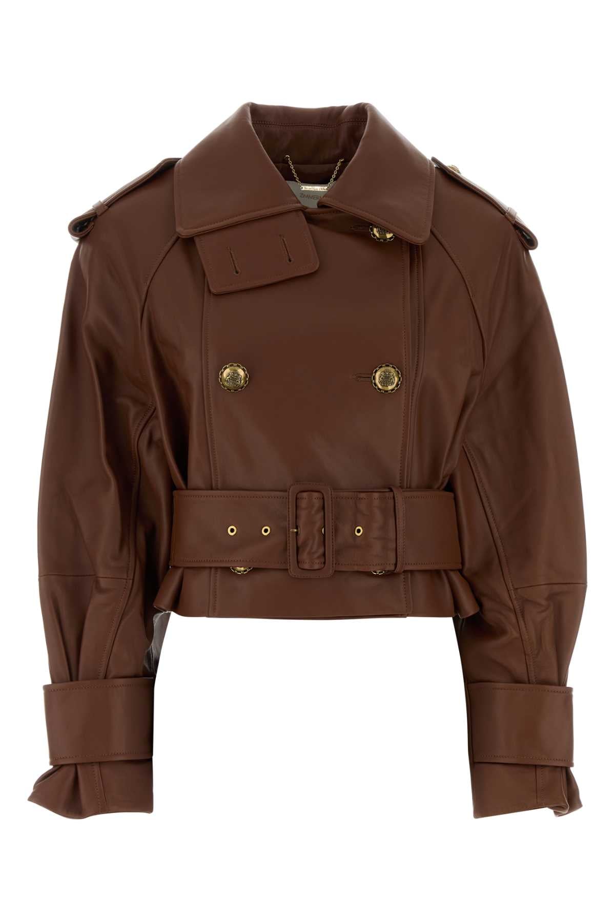 5328jf251 Tan Trench
