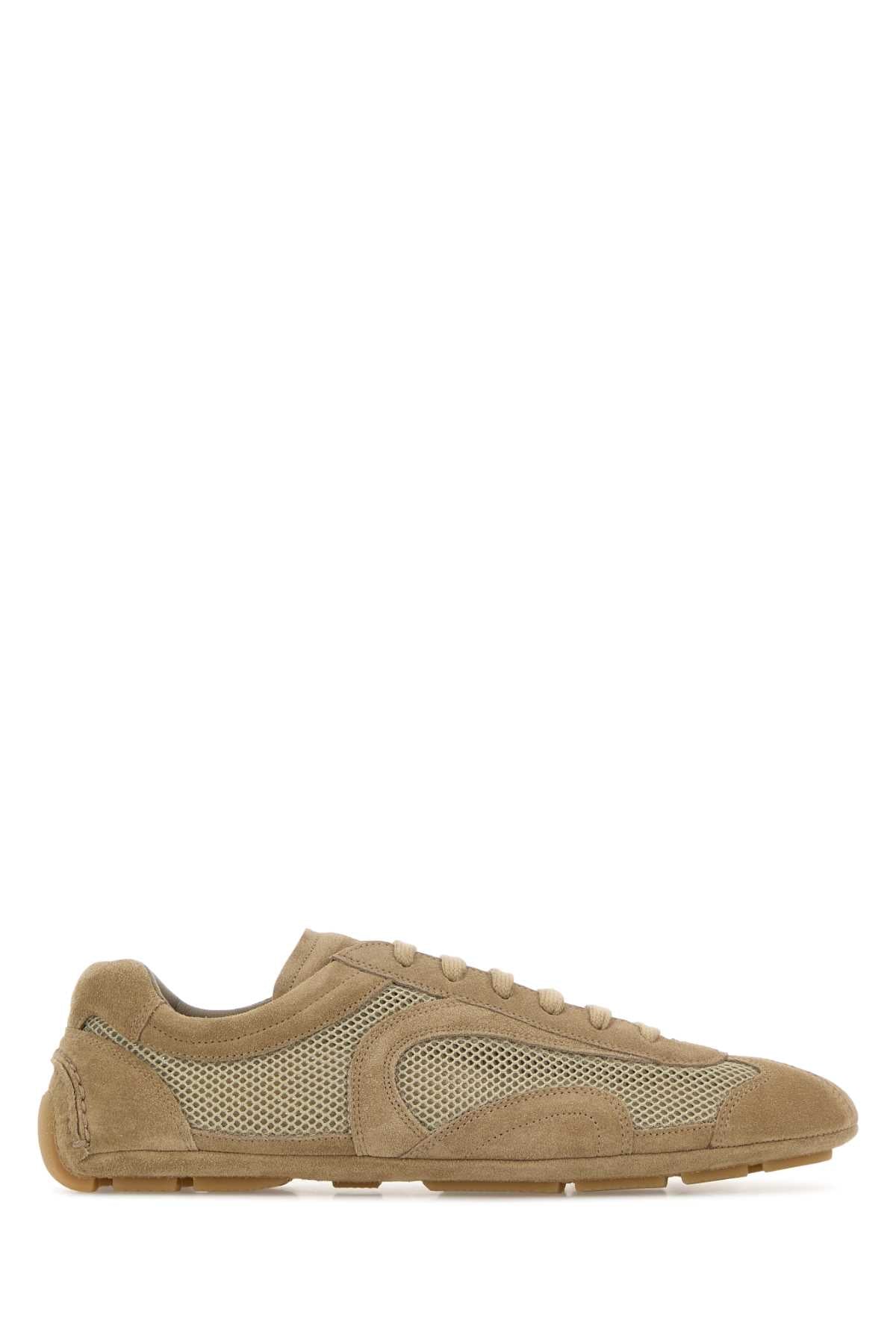 Deserto Sneaker