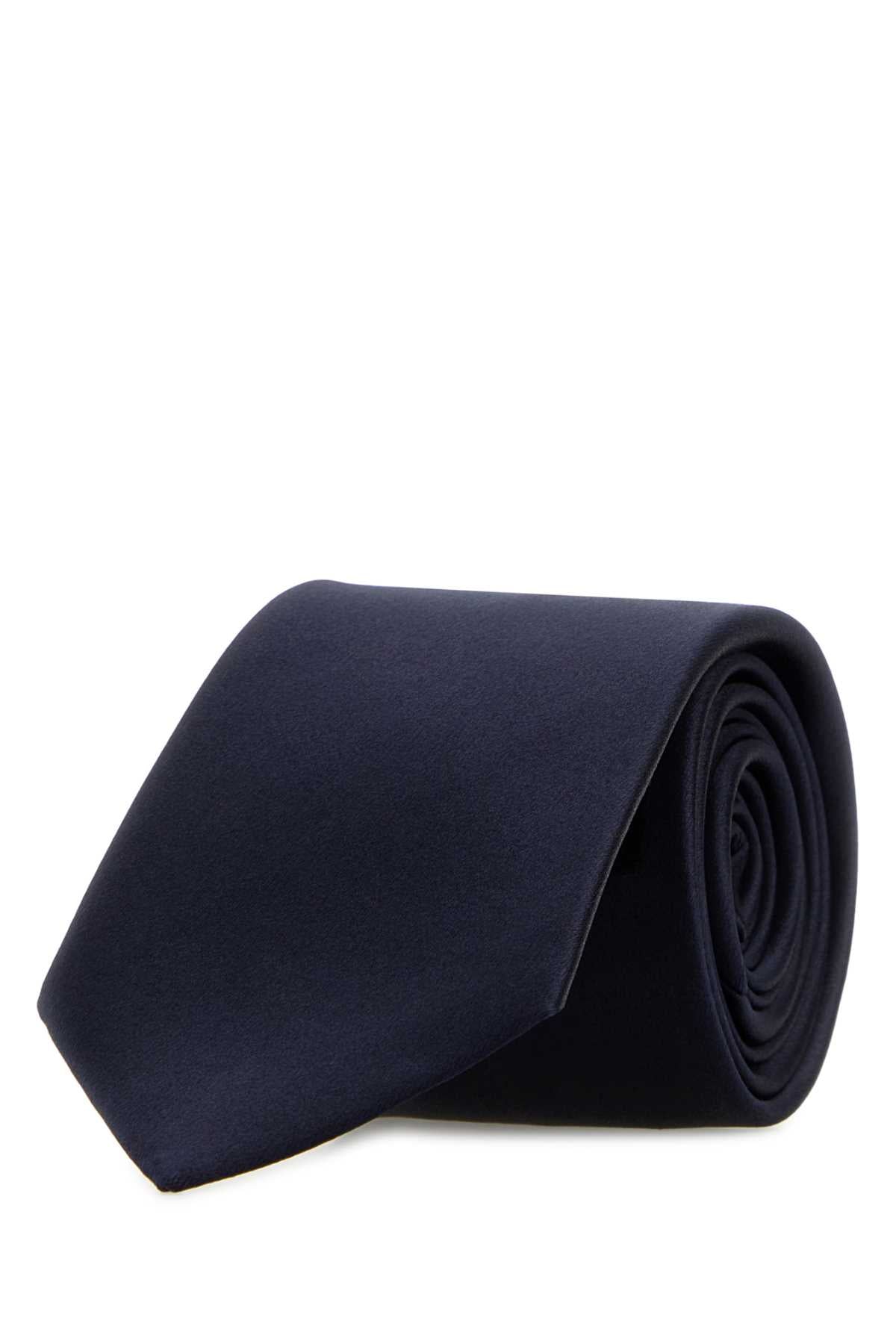 Navy Exterior: Silk Lining: Fabric Cravatte E Papillon